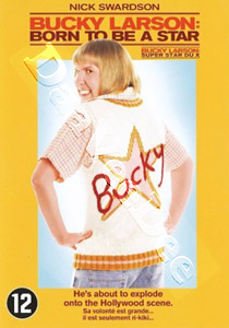 Bucky Larson: Born to Be a Star |   DVD